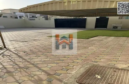 Villa - 4 Bedrooms - 5 Bathrooms for rent in Al Zaheya Gardens - Al Zahya - Ajman