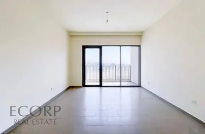 Apartment - 2 Bedrooms - 2 Bathrooms for rent in Park Heights 2 - Park Heights - Dubai Hills Estate - Dubai