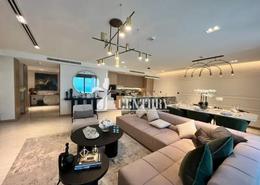 Studio - 1 bathroom for sale in Aykon City Tower B - Aykon City - Business Bay - Dubai