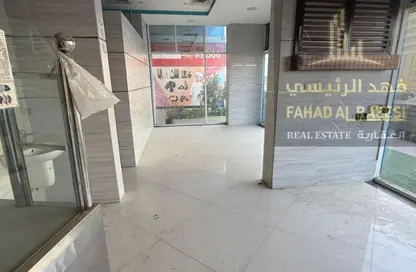 متجر - استوديو - 2 حمامات للايجار في أم الثعوب - أم القيوين متجر - استوديو - 2 حمامات للايجار في أم الثعوب - أم القيوين