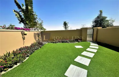 Villa - 2 Bedrooms - 4 Bathrooms for rent in Casa Dora - Serena - Dubai Land - Dubai