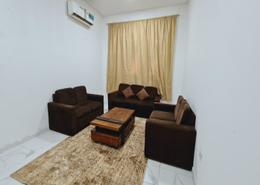 Apartment - 1 bedroom - 2 bathrooms for rent in Al Mwaihat 2 - Al Mwaihat - Ajman