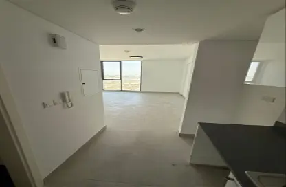 Apartment - Studio - 1 Bathroom for rent in Areej Apartments - Aljada - Sharjah