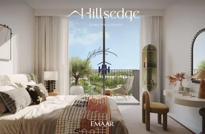 شقة - 2 غرف نوم - 2 حمامات للبيع في هيلز ايدج - دبي هيلز - دبي هيلز استيت - دبي شقة - 2 غرف نوم - 2 حمامات للبيع في هيلز ايدج - دبي هيلز - دبي هيلز استيت - دبي