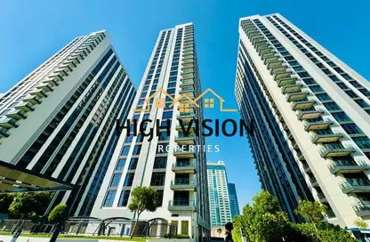 Apartment - 1 Bedroom - 1 Bathroom for rent in The Bridges - Shams Abu Dhabi - Al Reem Island - Abu Dhabi