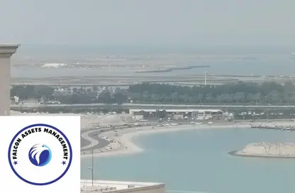 شقة - غرفة نوم - 2 حمامات للايجار في شارع التعاون الجديد - التعاون - الشارقة