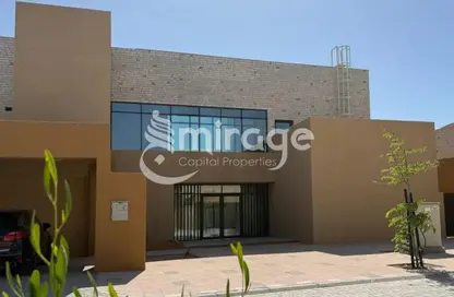 Villa - 5 Bedrooms - 6 Bathrooms for sale in Al Jurf Gardens - AlJurf - Ghantoot - Abu Dhabi