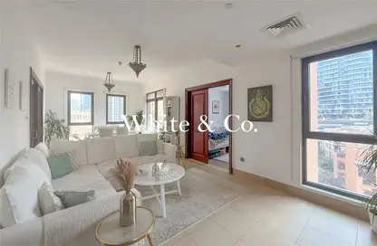 Apartment - 1 Bedroom - 2 Bathrooms for sale in Kamoon 2 - Kamoon - Old Town - Downtown Dubai - Dubai