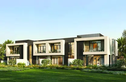 تاون هاوس - 3 غرف نوم - 4 حمامات للبيع في ريحان 1 - وعد من بحريه تاون - دبي الجنوب (مركز دبي العالمي) - دبي تاون هاوس - 3 غرف نوم - 4 حمامات للبيع في ريحان 1 - وعد من بحريه تاون - دبي الجنوب (مركز دبي العالمي) - دبي