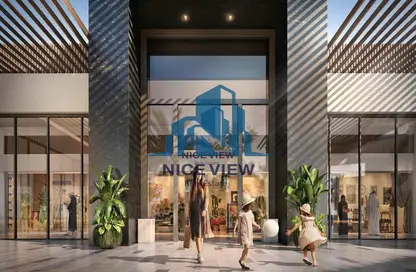 Townhouse - 4 Bedrooms - 4 Bathrooms for sale in The Sustainable City - Yas Island - Yas Island - Abu Dhabi