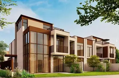 Townhouse - 4 Bedrooms - 4 Bathrooms for sale in Mudon Al Ranim 7 - Mudon - Dubai Townhouse - 4 Bedrooms - 4 Bathrooms for sale in Mudon Al Ranim 7 - Mudon - Dubai