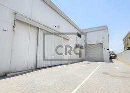 Warehouse for rent in Al Warsan 2 - Al Warsan - Dubai