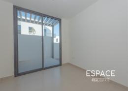 Empty Room image for: Townhouse - 4 bedrooms - 4 bathrooms for rent in Maple 1 - Maple at Dubai Hills Estate - Dubai Hills Estate - Dubai, Image 1