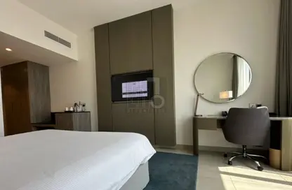 Hotel  and  Hotel Apartment - Studio - 1 Bathroom for sale in The One at Jumeirah Village Circle - Jumeirah Village Circle - Dubai