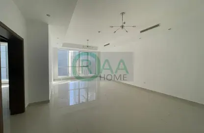 Empty Room image for: Apartment - 2 Bedrooms - 3 Bathrooms for sale in Sahara Tower 6 - Sahara Complex - Al Nahda - Sharjah, Image 1
