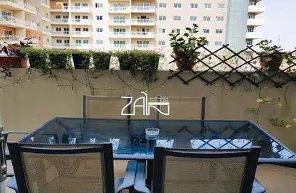شقة - 2 غرف نوم - 2 حمامات للبيع في برج 21 - الريف داون تاون - مشروع الريف - أبوظبي