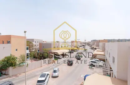 تاون هاوس - 2 غرف نوم - 3 حمامات للبيع في طراز عربي - فيلات الريف - مشروع الريف - أبوظبي