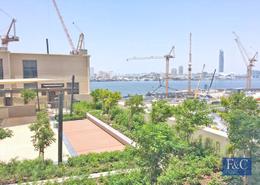 صورةمبنى خارجي لـ: شقة - 2 غرف نوم - 2 حمامات للبيع في دبي كريك ريزيدنس برج 2 شمال - ميناء خور دبي (ذا لاجونز) - دبي, صورة 1