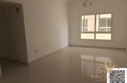 Apartment - 2 Bedrooms - 2 Bathrooms for rent in Sheikh Jaber Al Sabah Street - Al Naimiya - Al Nuaimiya - Ajman