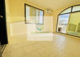 Apartment - 1 bedroom - 1 bathroom for rent in Al Karamah - Abu Dhabi