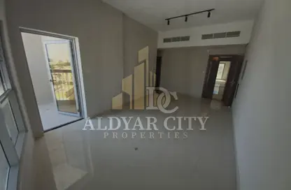شقة - 2 غرف نوم - 2 حمامات للايجار في بنايه عجمان 44 - 1 الحميدية - الحميدية - عجمان