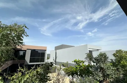 Villa - 4 Bedrooms - 6 Bathrooms for sale in Robinia - Masaar - Tilal City - Sharjah