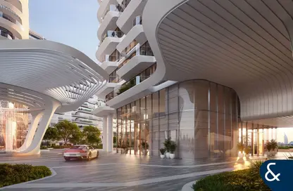 شقة - غرفة نوم - 1 حمام للبيع في باسو باي بيوند - نخلة جميرا - دبي شقة - غرفة نوم - 1 حمام للبيع في باسو باي بيوند - نخلة جميرا - دبي