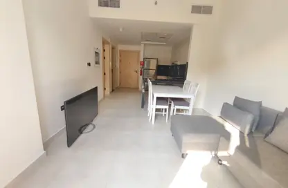 Apartment - 1 Bedroom - 2 Bathrooms for rent in Binghatti Rose - Jumeirah Village Circle - Dubai Apartment - 1 Bedroom - 2 Bathrooms for rent in Binghatti Rose - Jumeirah Village Circle - Dubai