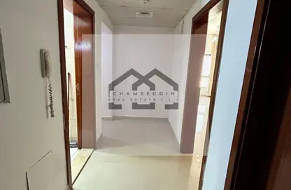 شقة - 2 غرف نوم - 3 حمامات للبيع في أبراج النعيمية سي - النعيمية - عجمان