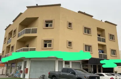 Whole Building - Studio for sale in Al Rawda 1 - Al Rawda - Ajman