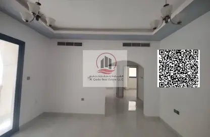 Apartment - 2 Bedrooms - 2 Bathrooms for rent in Al Hamidiya 2 - Al Hamidiya - Ajman
