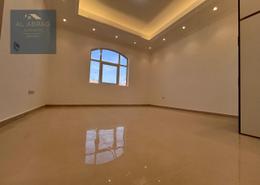 Studio - 1 bathroom for rent in C120 Building - Mohamed Bin Zayed City - Abu Dhabi