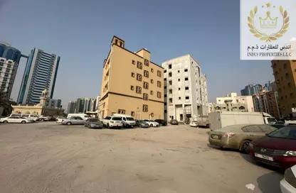 Land - Studio for sale in Al Nakheel - Ajman Downtown - Ajman