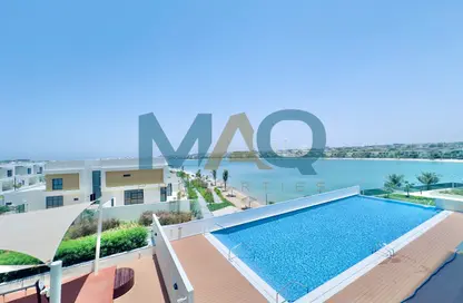 Apartment - 1 Bedroom - 2 Bathrooms for rent in Gateway Residences 2 - Mina Al Arab - Ras Al Khaimah