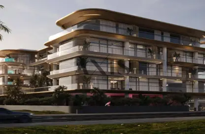 شقة - 2 غرف نوم - 2 حمامات للبيع في سادلوود بارك - ند الشبا 1 - ند الشبا - دبي