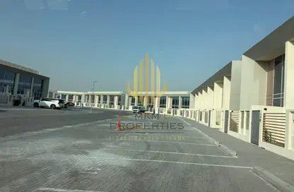 Villa - 1 Bedroom - 2 Bathrooms for rent in Rukan 3 - Dubai Land - Dubai