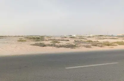 Land - Studio for sale in Al Sajaa Industrial - Al Sajaa - Sharjah