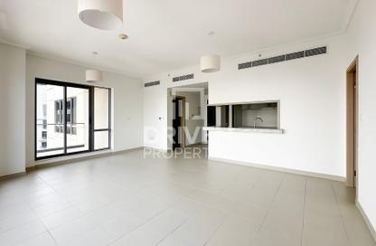Apartment - 1 Bedroom - 2 Bathrooms for rent in South Ridge 6 - South Ridge - Downtown Dubai - Dubai