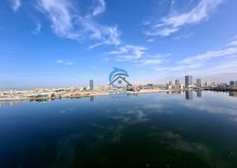 Office Space - 1 bathroom for rent in Julphar Commercial Tower - Julphar Towers - Al Nakheel - Ras Al Khaimah