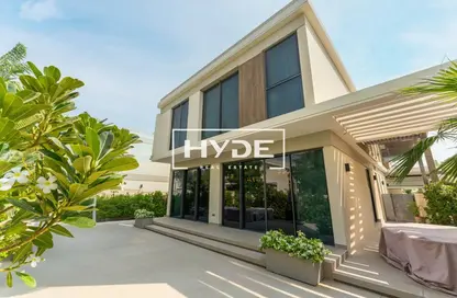 فيلا - 4 غرف نوم - 5 حمامات للبيع في 1 هارموني - هارموني - تلال الغاف - دبي فيلا - 4 غرف نوم - 5 حمامات للبيع في 1 هارموني - هارموني - تلال الغاف - دبي