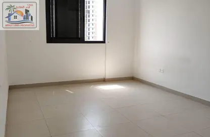 شقة - غرفة نوم - 2 حمامات للايجار في برج النعيمية 1 - أبراج النعيمية - النعيمية - عجمان