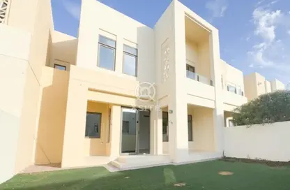 فيلا - 3 غرف نوم - 4 حمامات للبيع في ميرا اوازيس 1 - ميرا  اوازيس - ريم - دبي
