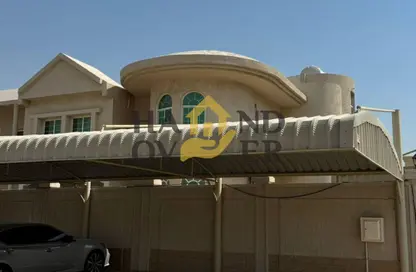 Villa - 6 Bedrooms - 7 Bathrooms for sale in Al Ramaqiya - Wasit - Sharjah