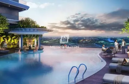 Apartment - 1 Bedroom - 1 Bathroom for sale in Elo 3 - Damac Hills 2 - Dubai