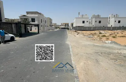أرض - استوديو للبيع في 1 الياسمين - الياسمين - عجمان