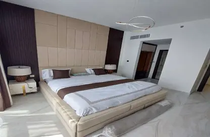 Apartment - 2 Bedrooms - 2 Bathrooms for rent in Gemz by Danube - Al Furjan - Dubai