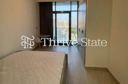 Apartment - Studio - 1 Bathroom for sale in AZIZI Riviera 29 - Meydan One - Meydan - Dubai