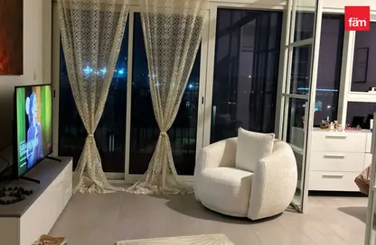 Apartment - 1 Bedroom - 1 Bathroom for sale in Golfville - Dubai Hills Estate - Dubai