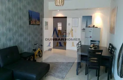 Apartment - 2 Bedrooms - 2 Bathrooms for rent in Marina Diamond 6 - Marina Diamonds - Dubai Marina - Dubai