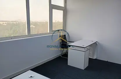 مكتب - استوديو - 1 حمام للايجار في مكاتب و محلات ارجمند - مجمع دبي للإستثمار - دبي
